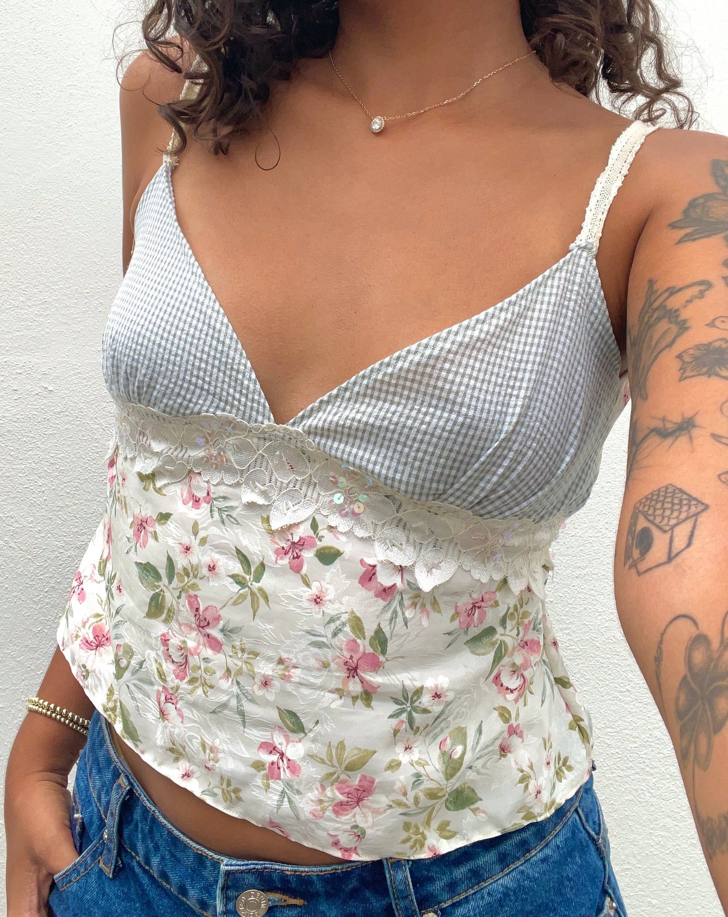 Nina Cami