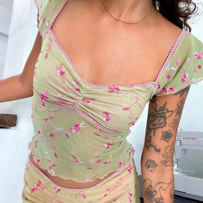 Esmeralda Set